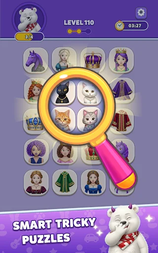 Match Buddies ডাউনলোড করুন – সেরা লজিক পাজল গেম ফ্রি - Screenshot 11