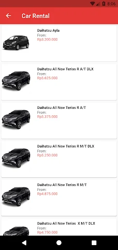 Sun Motor Group অ্যাপ ডাউনলোড করুন – সেরা অটোমোবাইল পরিষেবা - Screenshot 3