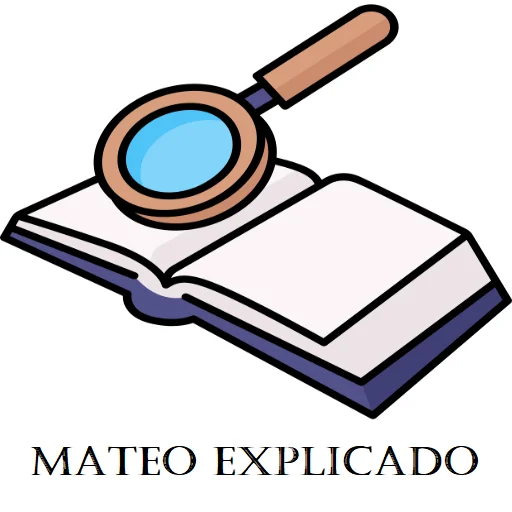 Libro de Mateo Explicado ডাউনলোড করুন – জিমি সোয়াগার্টের ব্যাখ্যা