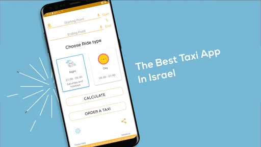 Moniton Smart Taxi Calculator ডাউনলোড করুন – সেরা ট্যাক্সি ফেয়ার ক্যালকুলেটর - Screenshot 1
