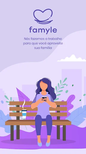 Famyle para Famílias অ্যাপ ডাউনলোড করুন – সেরা হোম সার্ভিস খুঁজুন - Screenshot 6