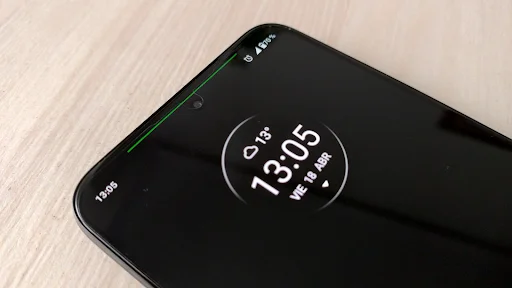 Battery Bar ডাউনলোড করুন – স্মার্টফোন ব্যাটারি মনিটরিং টুলস - Screenshot 17