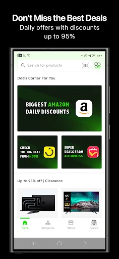 Rakhys: KSA Electronics Deals ডাউনলোড করুন – সেরা দামের তুলনা - Screenshot 5