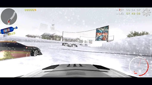 XTrem Racing ডাউনলোড করুন – সেরা মোবাইল রেসিং গেম - Screenshot 3