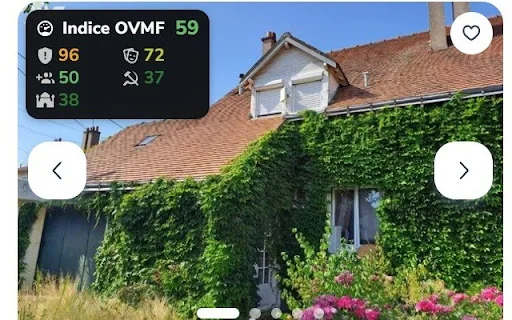 Download OVMF_immobilier – Real Estate Insights & Map Data - Screenshot 1
