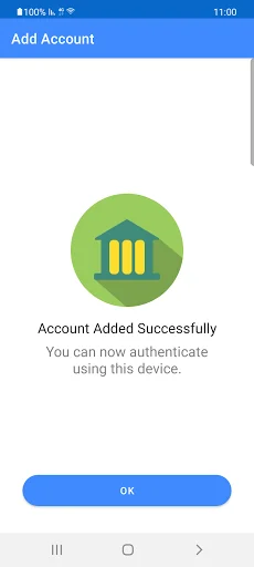 Octopus Authenticator ডাউনলোড করুন – মাল্টি-লেয়ার সিকিউরিটি অ্যাপ - Screenshot 5