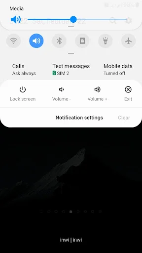 Power & Volume Buttons ডাউনলোড করুন – ফোনের বাটন কন্ট্রোল সহজ করুন - Screenshot 3