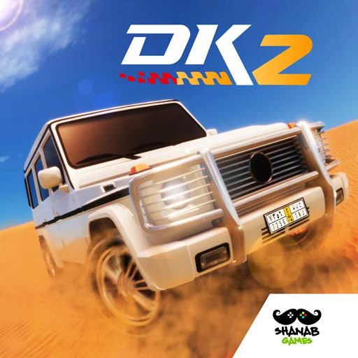 Desert King 2 ডাউনলোড করুন – সেরা কার ড্রিফটিং ও রেসিং গেম