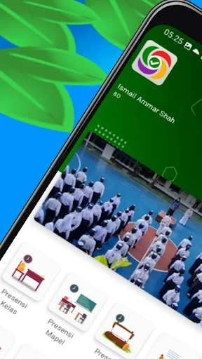 MAN 2 PASURUAN অ্যাপ ডাউনলোড করুন – সেরা শিক্ষা বিষয়ক অ্যাপ - Screenshot 1