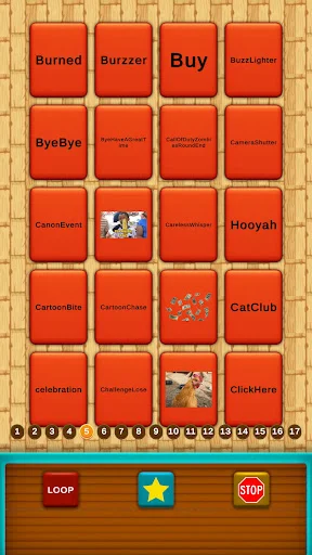 Meme Soundboard 2026 ডাউনলোড করুন – সেরা ফানি সাউন্ড ইফেক্টস - Screenshot 3