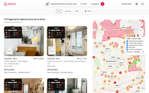 Download OVMF_immobilier – Real Estate Insights & Map Data - Screenshot 5