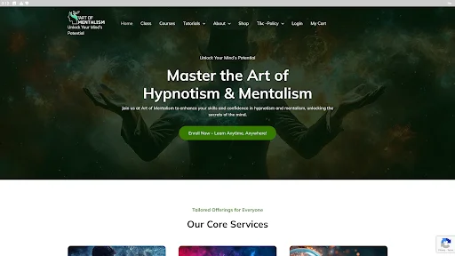 Art Of Mentalism ডাউনলোড করুন – মানসিক জাদুর গোপন কৌশল শিখুন - Screenshot 12