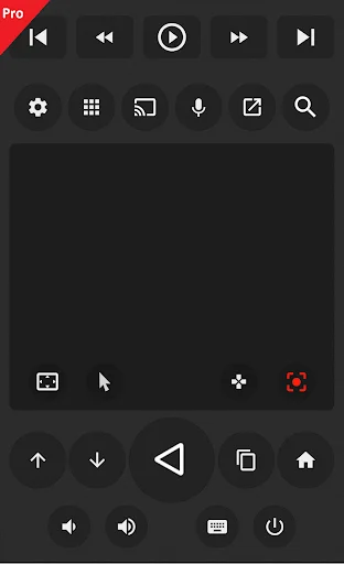Zank Remote ডাউনলোড করুন – অ্যান্ড্রয়েড ও ফায়ার টিভির জন্য সেরা রিমোট - Screenshot 3