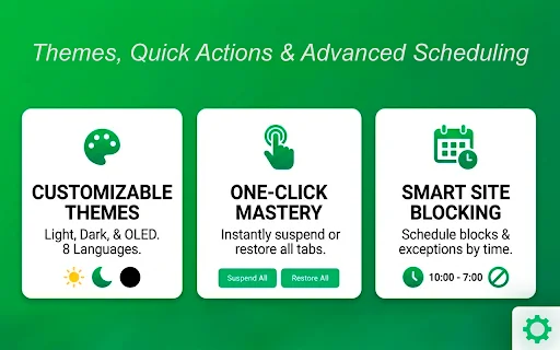 Optimized – RAM Manager ডাউনলোড করুন – দ্রুত ব্রাউজিংয়ের জন্য সেরা টুল - Screenshot 3