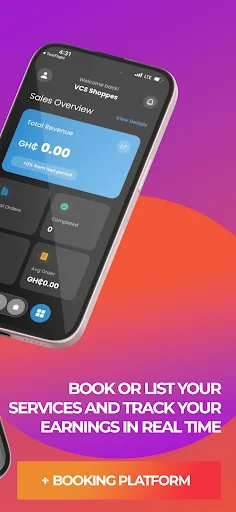 VeloHUB ডাউনলোড করুন – দ্রুত এবং স্মার্ট অল-ইন-ওয়ান সুপার অ্যাপ - Screenshot 6