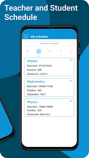 MS-School ডাউনলোড করুন – স্কুল ম্যানেজমেন্ট সফটওয়্যার ফ্রি ডাউনলোড - Screenshot 13