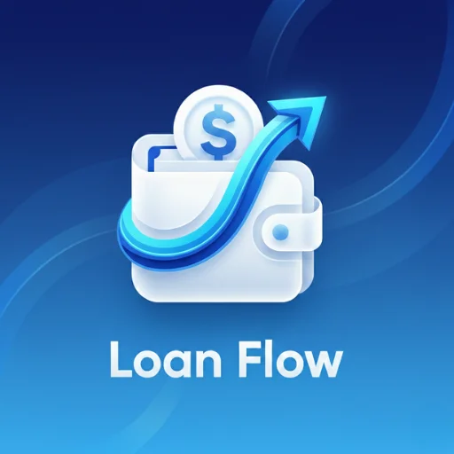 LoanFlow ডাউনলোড করুন – ব্যক্তিগত ঋণ ও বাজেট ট্র্যাকার অ্যাপ