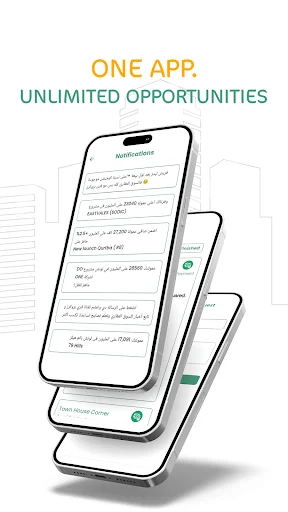 Free Brokers অ্যাপ ডাউনলোড করুন – রিয়েল এস্টেট ব্যবসার সেরা সমাধান - Screenshot 3