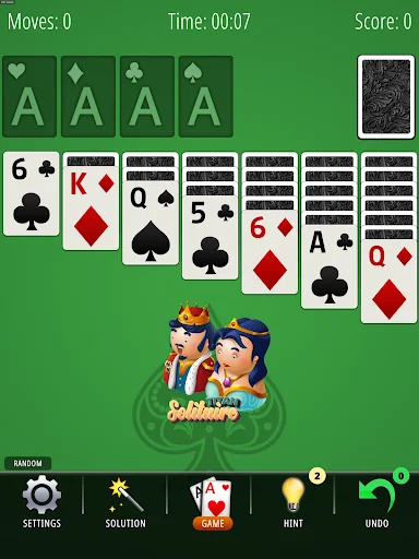 Solitaire ডাউনলোড করুন – সেরা কার্ড গেমের নতুন সংস্করণ - Screenshot 9