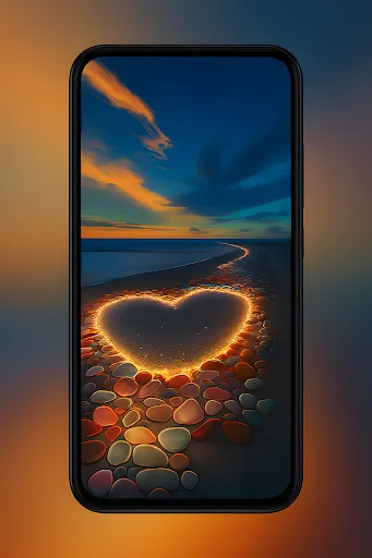 Live Nature Wallpapers HD ডাউনলোড করুন – সেরা মোশন ওয়ালপেপার - Screenshot 21