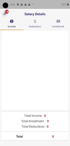 Delta HR Services ডাউনলোড করুন – আপনার HR কাজ সহজ করুন - Screenshot 5