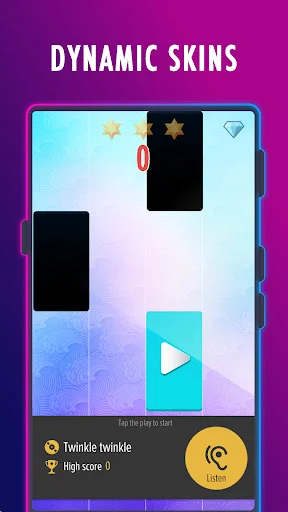 Maestro Piano Tiles ডাউনলোড করুন – সেরা পিয়ানো মিউজিক গেম - Screenshot 28