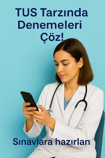 TUS Quiz – Özet ডাউনলোড করুন – সেরা মেডিকেল প্রস্তুতি অ্যাপ - Screenshot 4