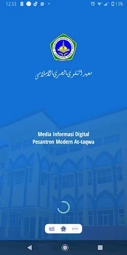 SIPMA ডাউনলোড করুন – আত-তাকওয়া নাগরাক ইসলামিক স্কুল অ্যাপ - Screenshot 5