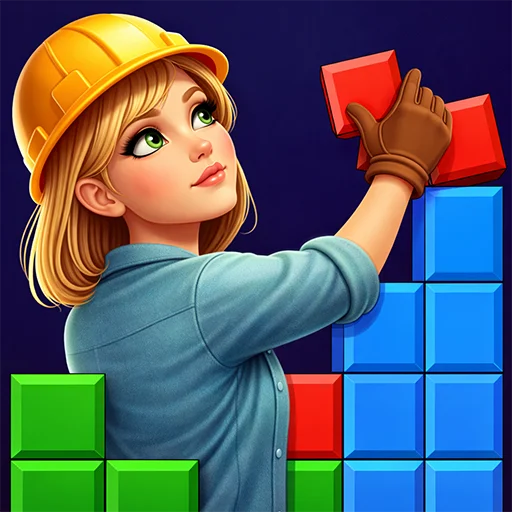 Brain Blocks Mania Classic ডাউনলোড করুন – সেরা পাজল গেম ফ্রি