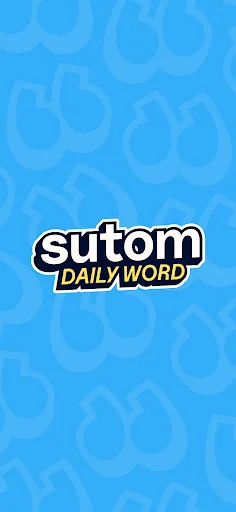 Sutom – Word Game & Puzzles ডাউনলোড করুন | প্রতিদিনের মস্তিষ্কের ব্যায়াম - Screenshot 7
