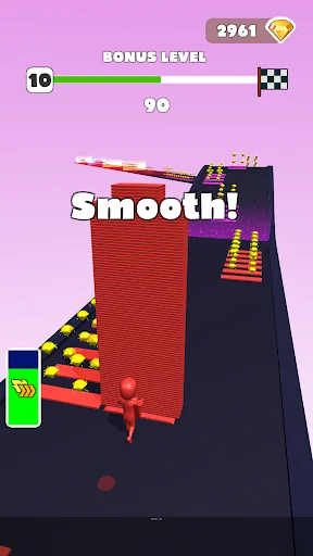 Color Pillar: Stack Game ডাউনলোড করুন – সেরা টাওয়ার বিল্ডিং গেম - Screenshot 20
