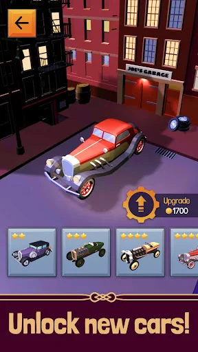 Mafia Chase: Highway Racing ডাউনলোড করুন – সেরা হাইওয়ে রেসিং গেম - Screenshot 17