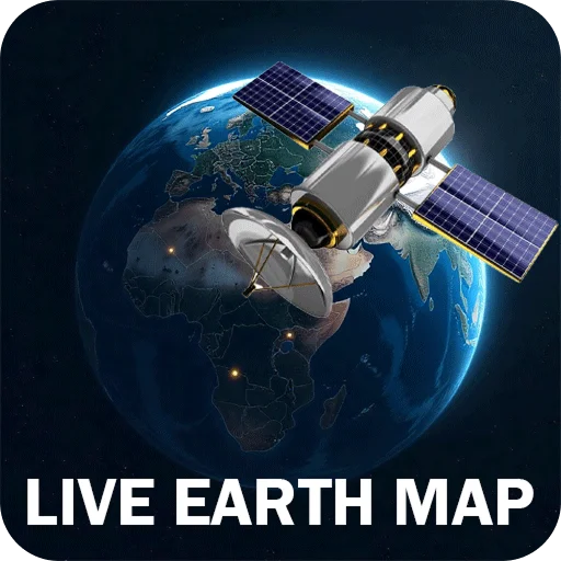 Live Earth Satellite Maps 3D ডাউনলোড করুন – সেরা ম্যাপ অ্যাপ