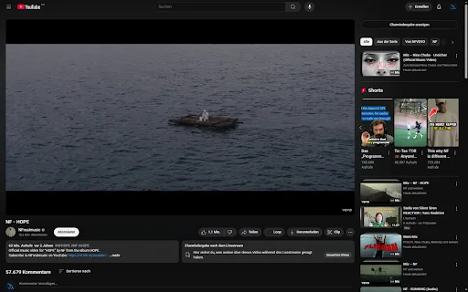 Windowed Fullscreen for Videos ডাউনলোড করুন – সেরা ভিডিও টুল - Screenshot 1