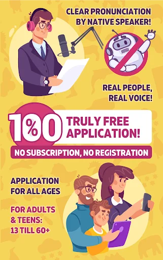 Japanese for Beginners ডাউনলোড করুন – সহজে জাপানি ভাষা শিখুন - Screenshot 1