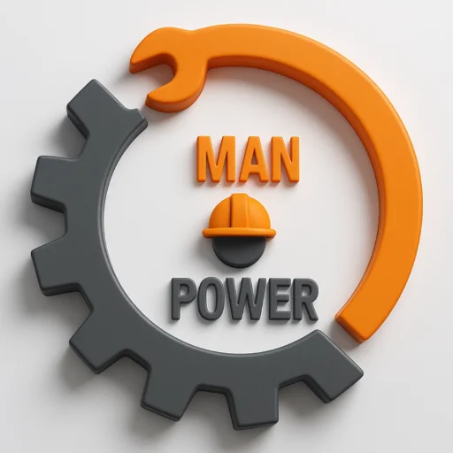 Manpower অ্যাপ ডাউনলোড করুন – বিশ্বস্ত কর্মী খুঁজে পাওয়ার সেরা উপায়