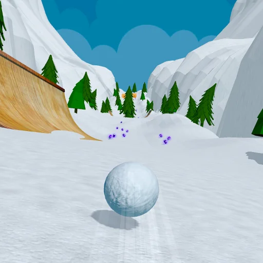 SlideRush – Rolling Ball Quest ডাউনলোড করুন – সেরা বল গেম