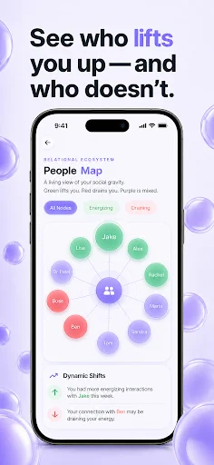 LazyBum: Voice Journal ডাউনলোড করুন – আপনার কণ্ঠস্বরকে AI ইনসাইটে রূপান্তর করুন - Screenshot 5