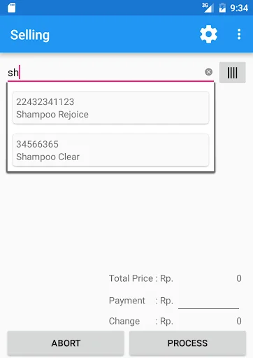 Cash Register অ্যাপ ডাউনলোড করুন – দৈনিক হিসাব ও বিক্রয় ব্যবস্থাপনা - Screenshot 1