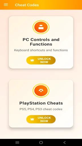 Cheats for all GTA ডাউনলোড করুন – সেরা গেম চিট কোড সংগ্রহ - Screenshot 27