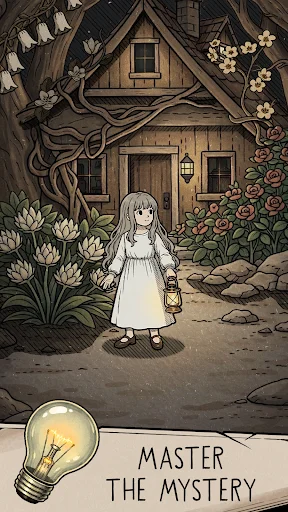 Flower Forest – Word Puzzle ডাউনলোড করুন – সেরা পাজল গেম - Screenshot 2