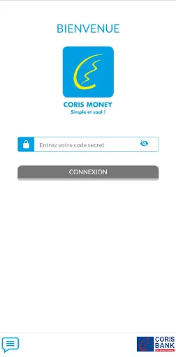 Coris Money V2 ডাউনলোড করুন – সেরা ডিজিটাল মানিব্যাগ অ্যাপ - Screenshot 4