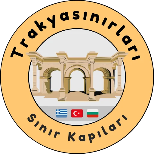 Trakyasınırları-Sınır Kapıları ডাউনলোড করুন – লাইভ ট্রাফিক আপডেট