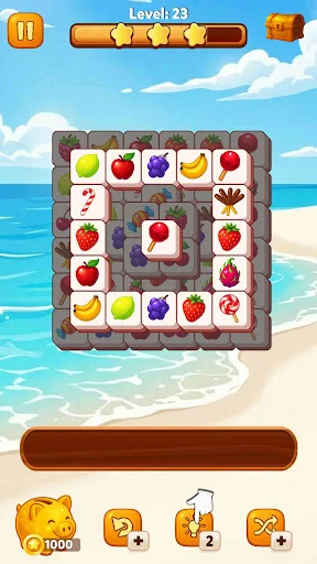 Tile Match Pro ডাউনলোড করুন – সেরা রিলাক্সিং পাজল গেম - Screenshot 5
