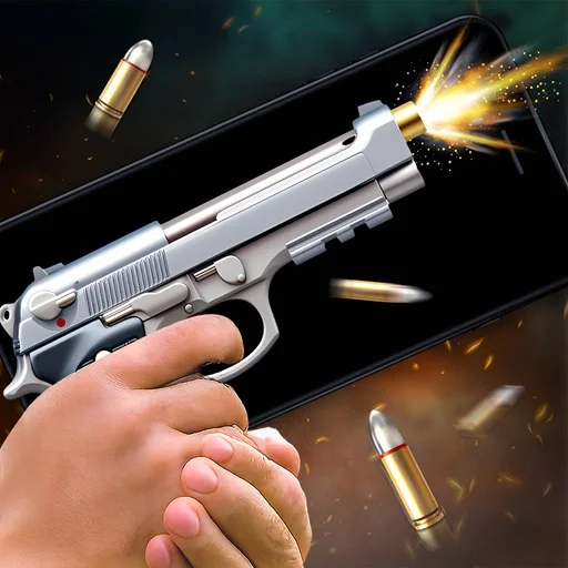 Gun Simulator Real 2026 ডাউনলোড করুন – সেরা বন্দুকের সাউন্ড ইফেক্ট