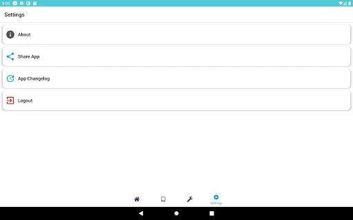 Netis Router Manager ডাউনলোড করুন – নেটিস রাউটার কন্ট্রোল - Screenshot 15