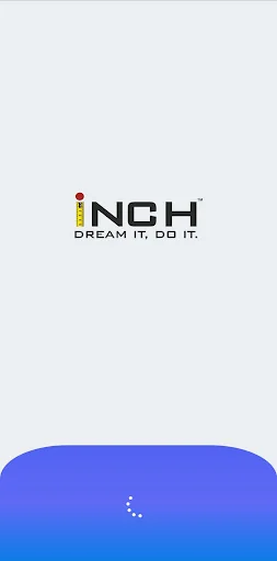 Inch-Online Construction Works অ্যাপ ডাউনলোড করুন – সেরা নির্মাণ সেবা - Screenshot 1