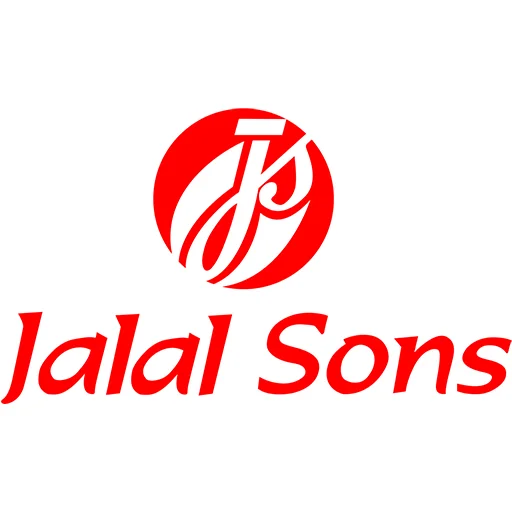 Jalal Sons অ্যাপ ডাউনলোড করুন – সেরা বেকারি পণ্য কিনুন