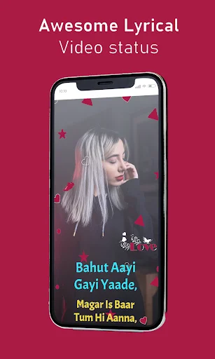 Halo Lite Online Video Status ডাউনলোড করুন – সেরা ভিডিও স্ট্যাটাস অ্যাপ - Screenshot 4