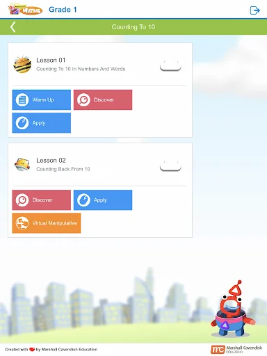MCEduHub ডাউনলোড করুন – সেরা শিক্ষামূলক কন্টেন্ট হাব - Screenshot 11